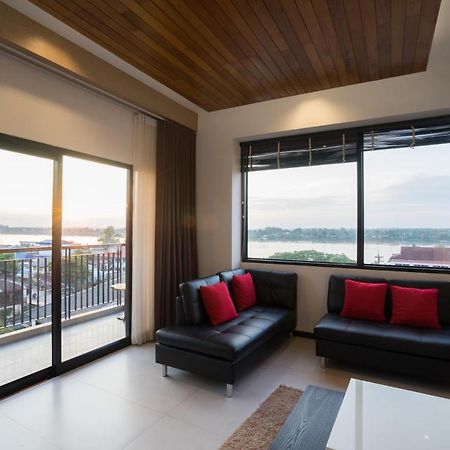 Amanta Hotel Nongkhai Nong Khai Eksteriør billede