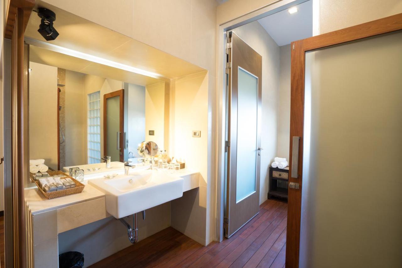 Amanta Hotel Nongkhai Nong Khai Eksteriør billede