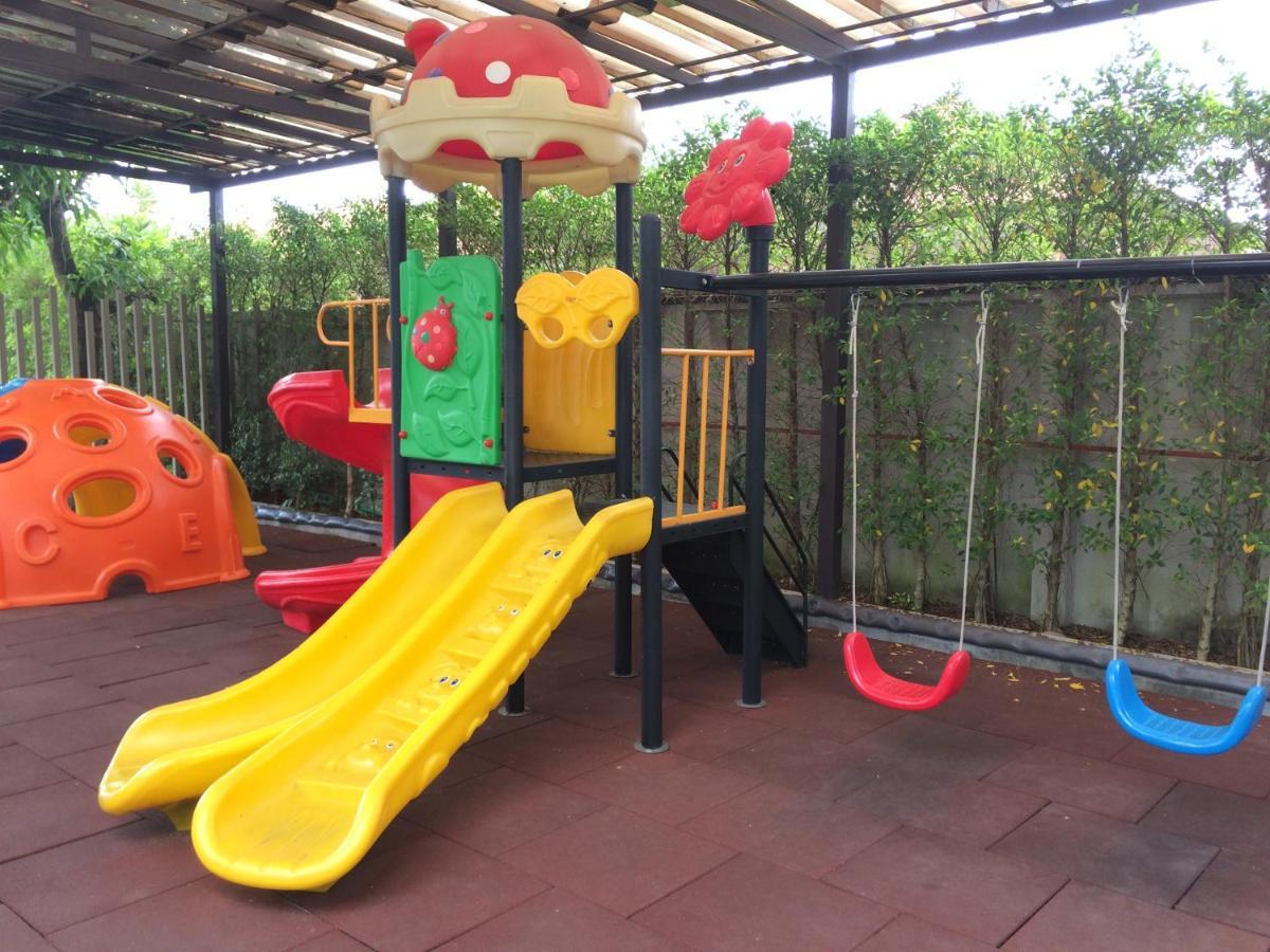 Amanta Hotel Nongkhai Nong Khai Eksteriør billede