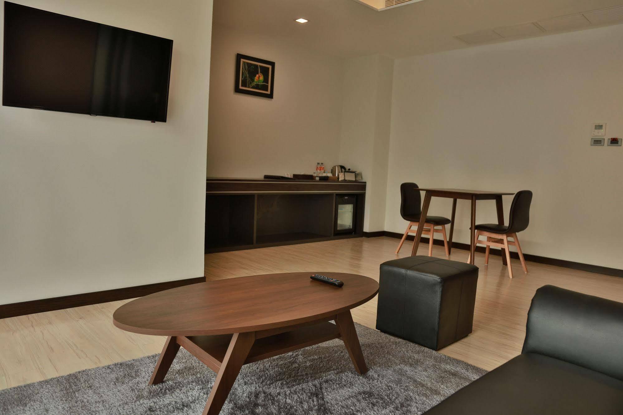 Amanta Hotel Nongkhai Nong Khai Eksteriør billede