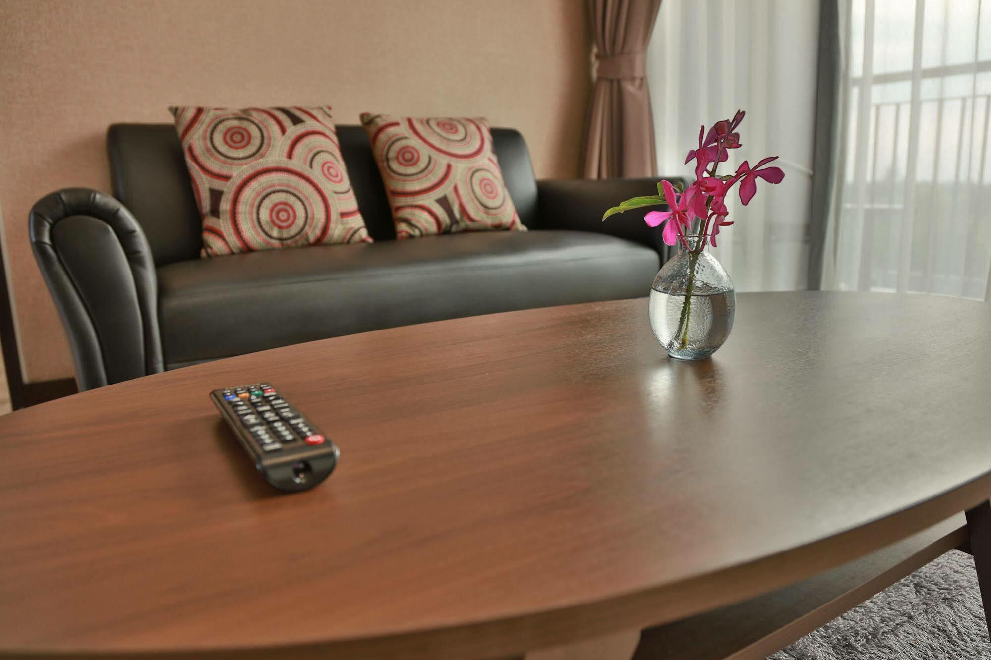 Amanta Hotel Nongkhai Nong Khai Eksteriør billede
